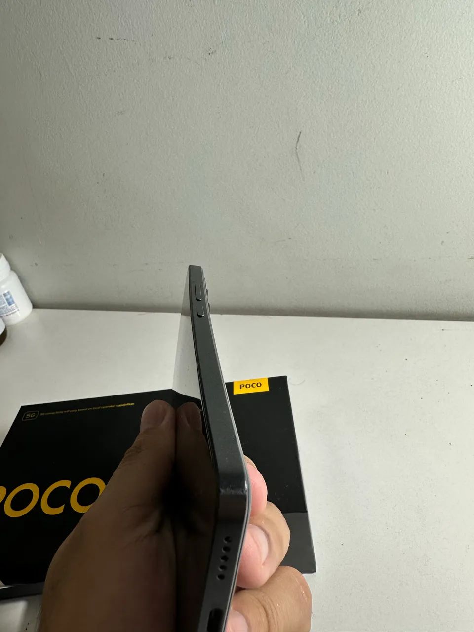 Xiaomi Poco X6 Pro 512GB - Foto 4