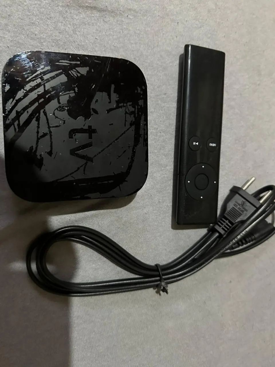 Tv box apple a1625 32gb