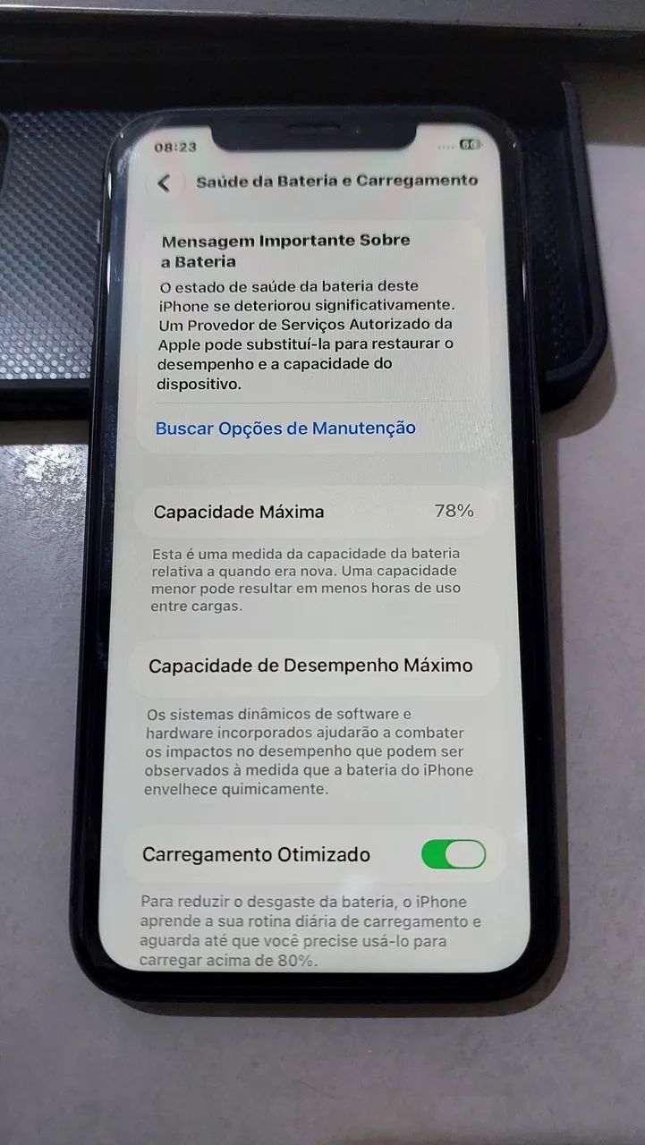 Iphone 11 128GB - Foto 4
