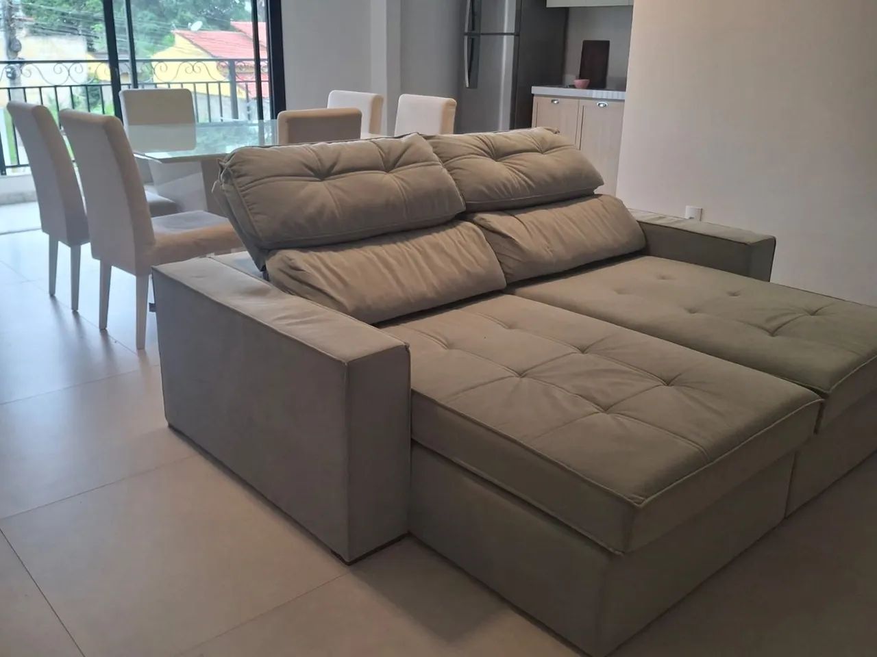 Sofá - Foto 3