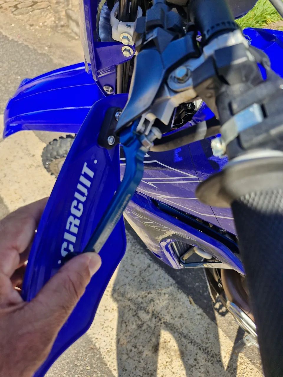 Wr 250 22 /22 - Foto 9