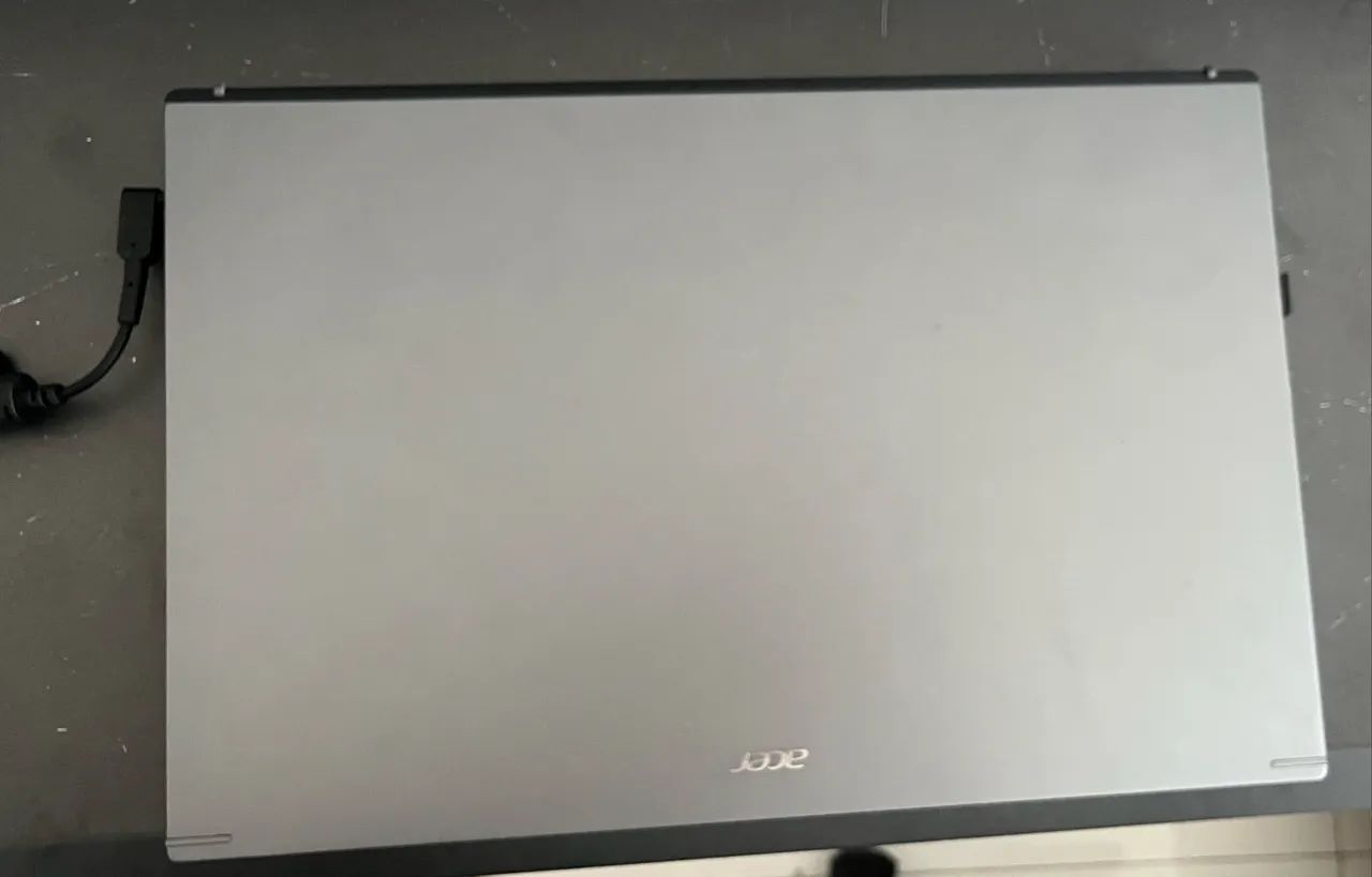 notebook acer - Foto 3