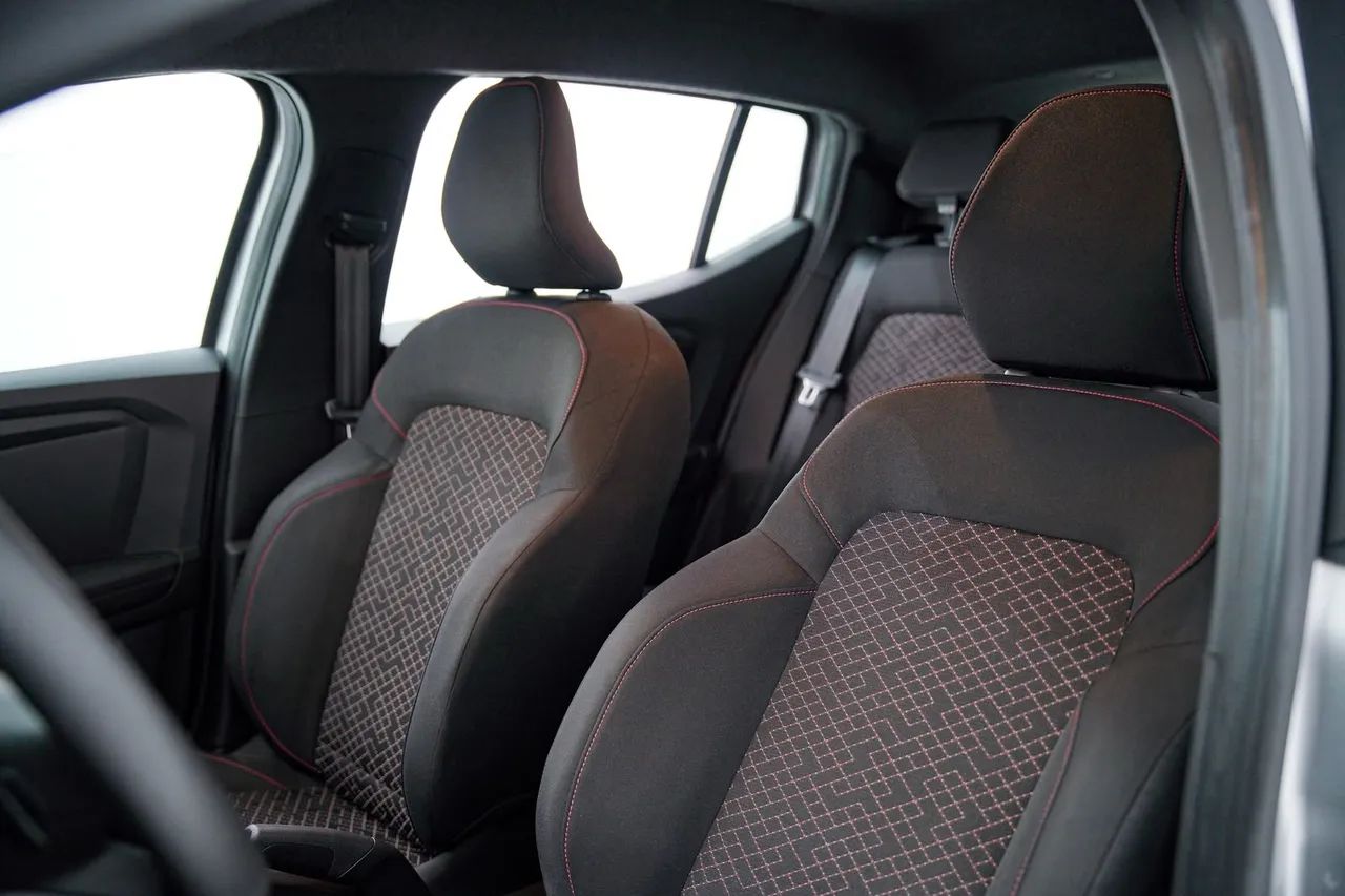 Renault Kardian Evolut. Flex 1.0 TB 12V 5p Aut., foto 11 de 20