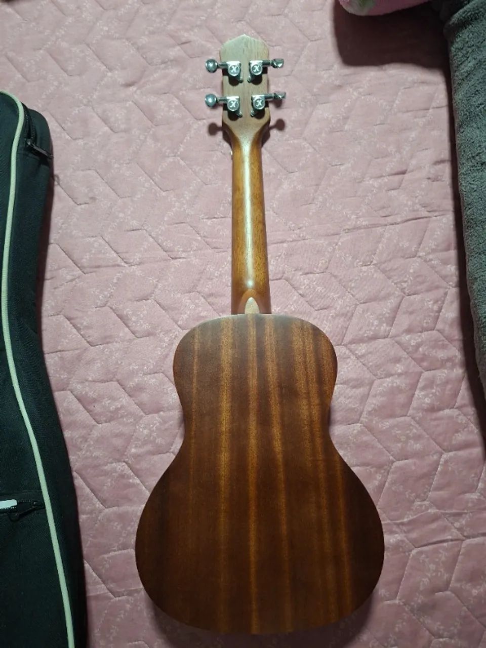 Ukulele kalani