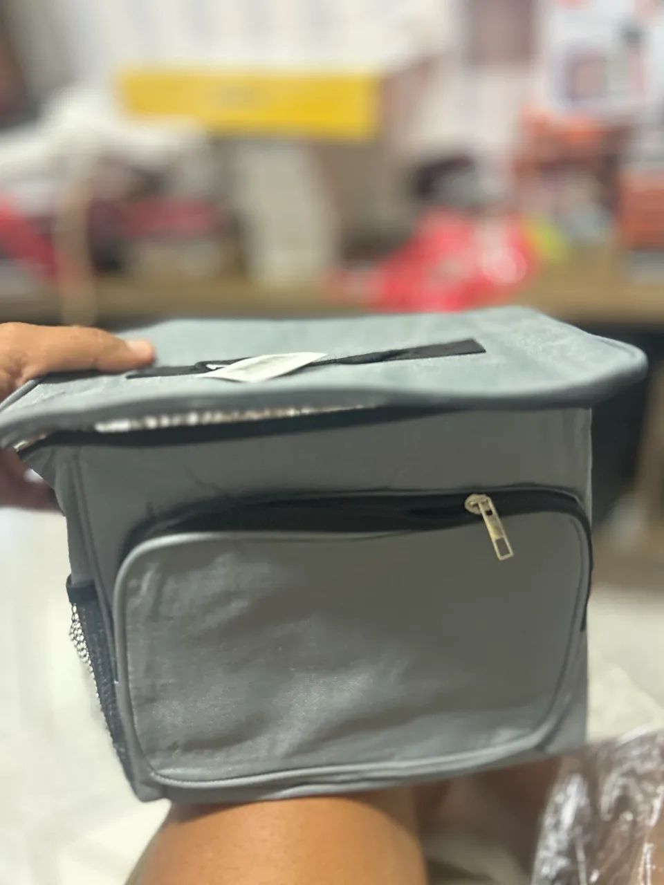 Bolsa térmica 