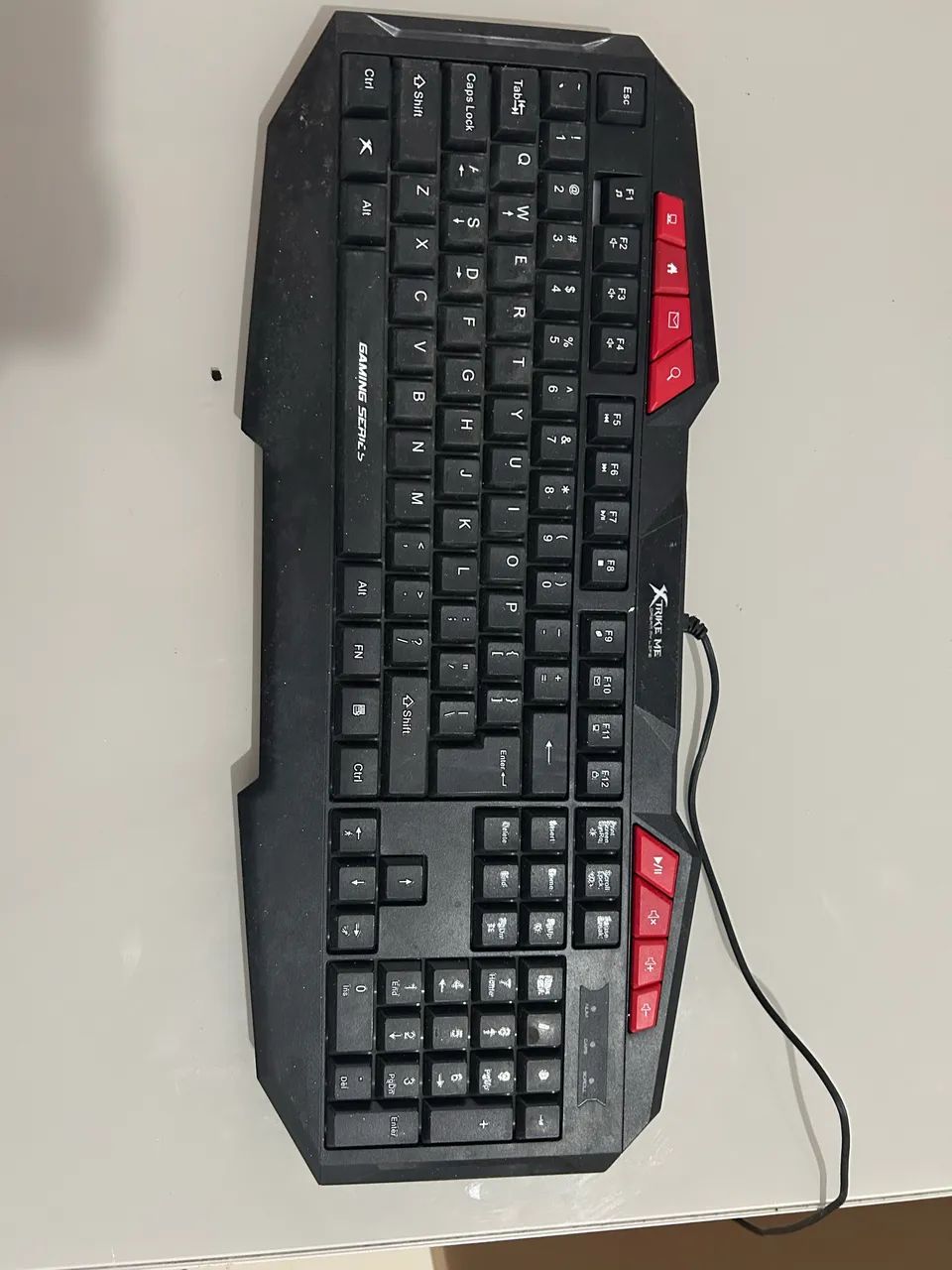 Teclado de computador  - Foto 2
