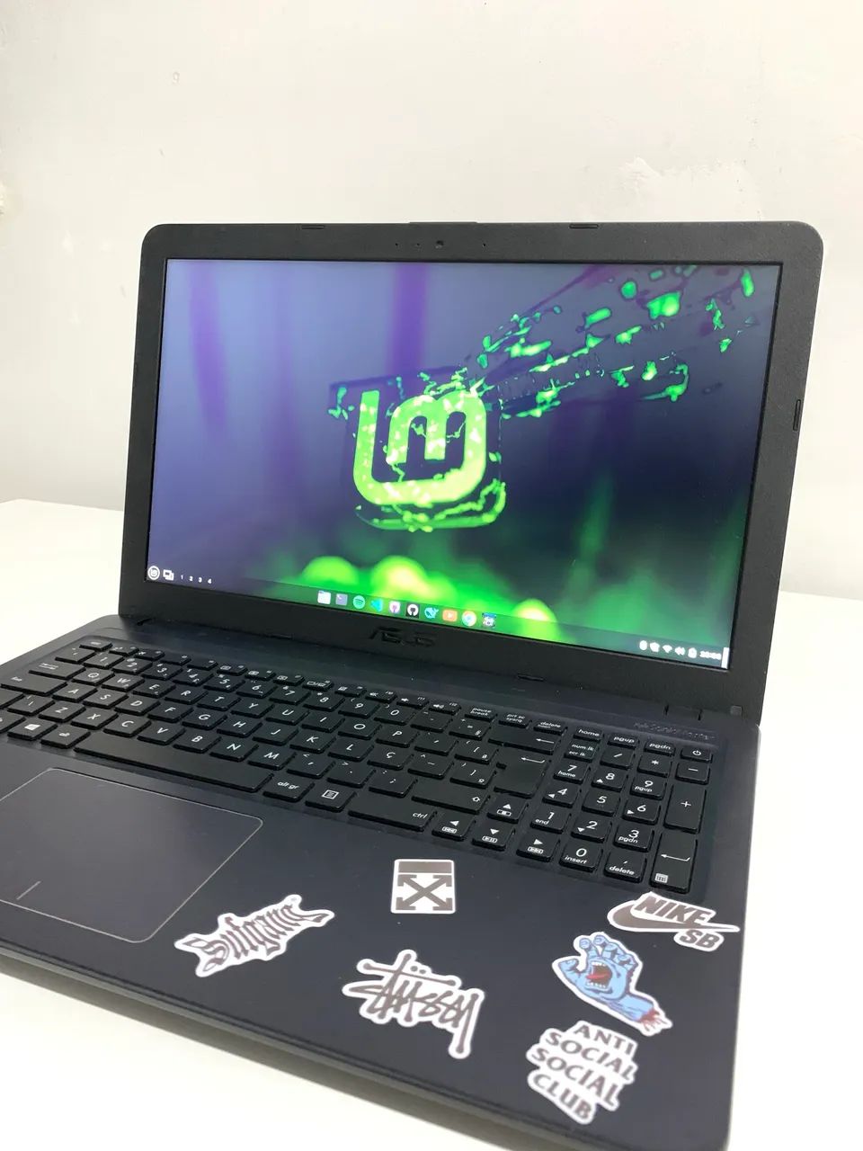 NOTEBOOK ASUS VIVOBOOK X543m - Foto 2