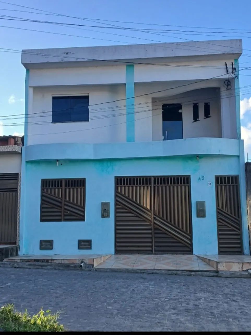 Foto - Estância - 