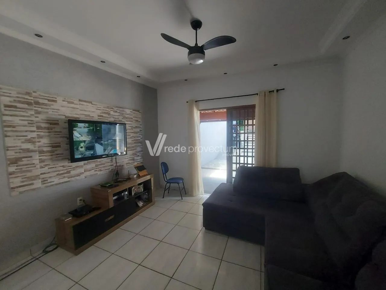 casa - Jardim Eulina - Campinas - Foto 4