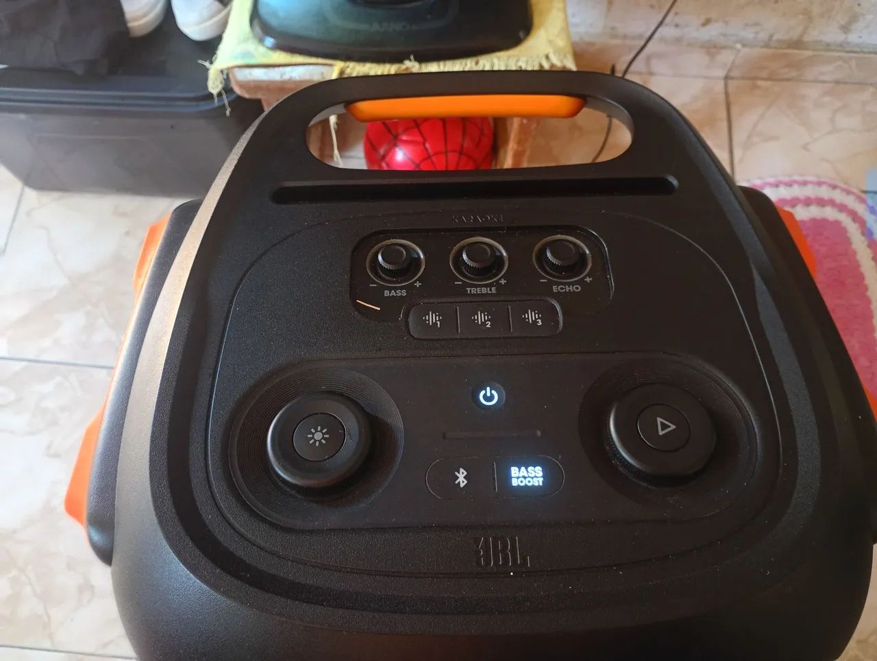 JBL Partybox 710 - Foto 2