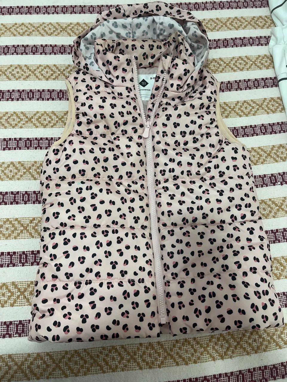 Kit roupa menina  - Foto 2
