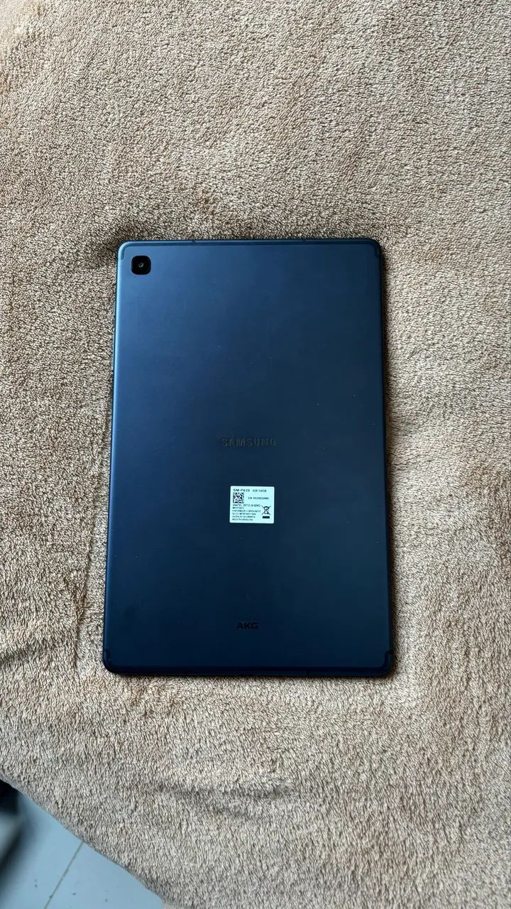 S6 Lite com Capa e S Pen - Foto 4