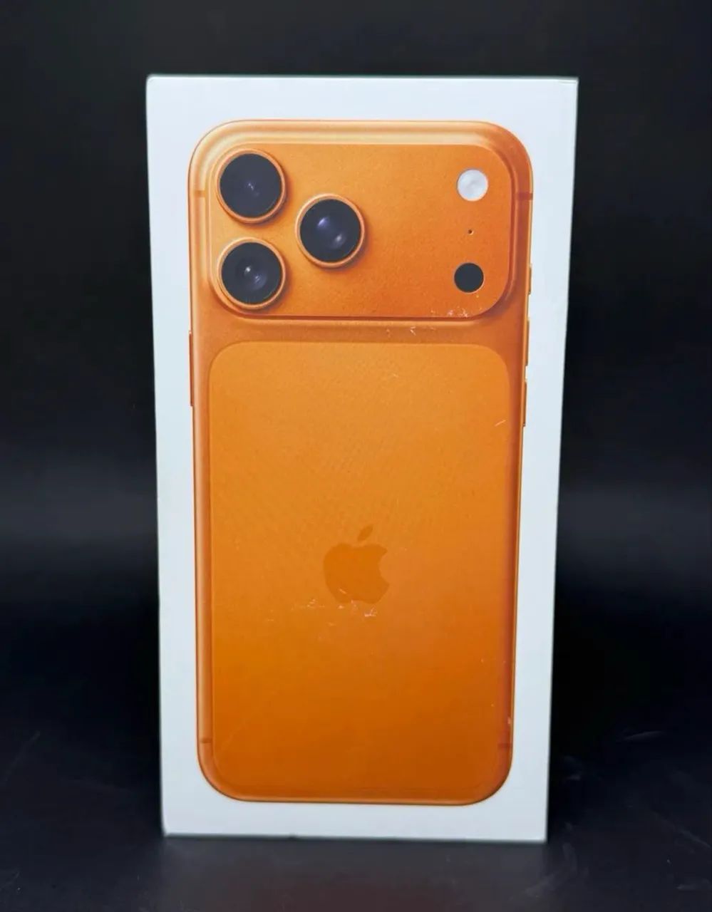 iPhone 17 Pro Max 512  - Foto 3