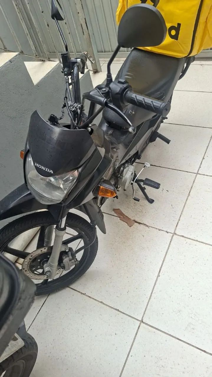 Honda pop 110i 2020 - Foto 2