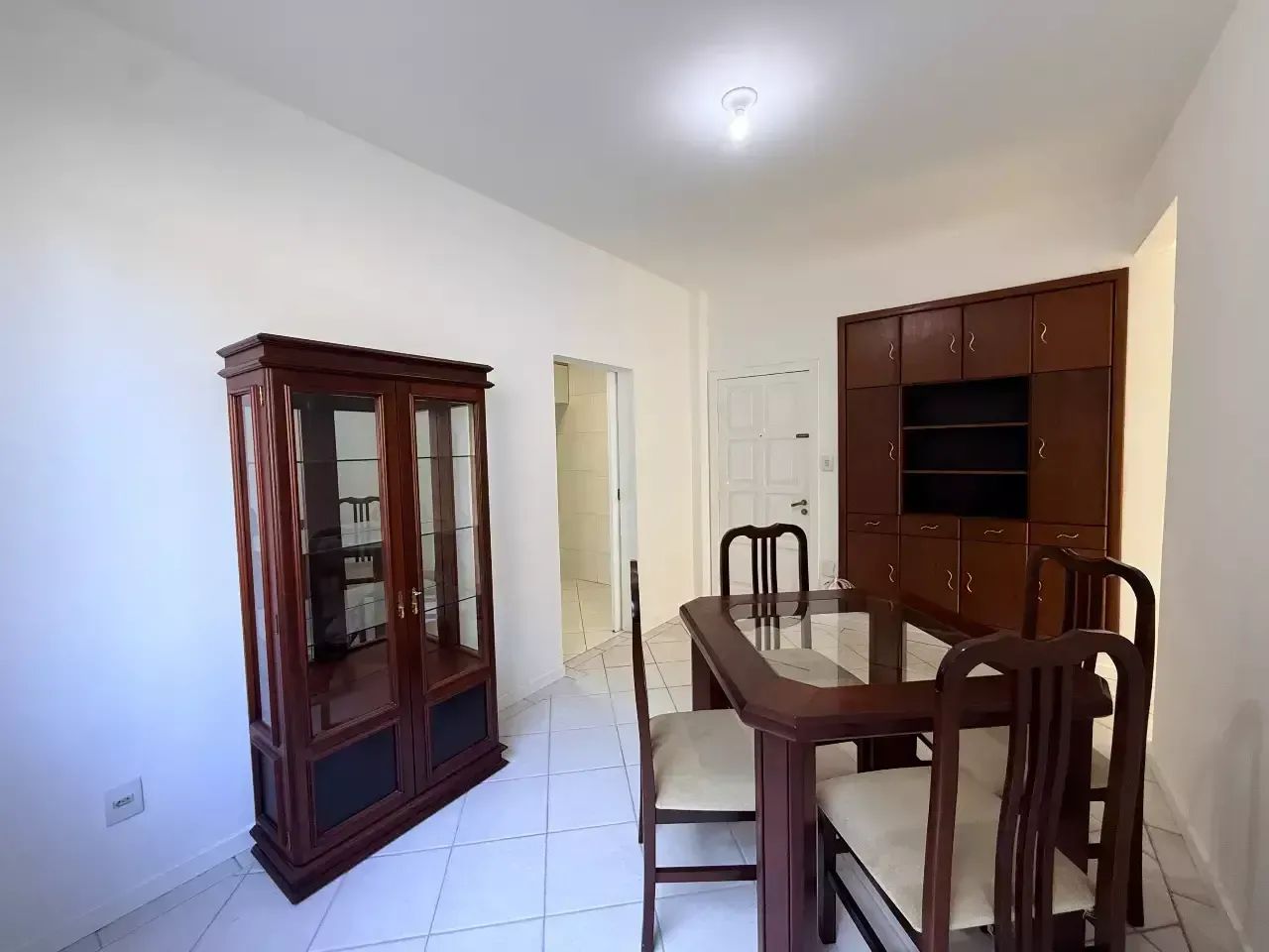 Imóvel para venda tem 51 metros quadrados com 2 quartos em Centro - Florianópolis - SC - Foto 4