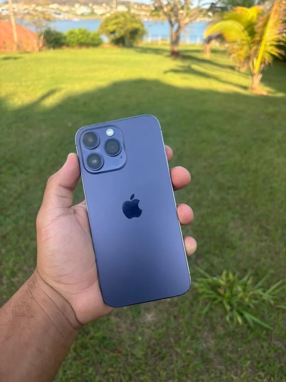 Iphone 14 Pro Max  - Foto 2