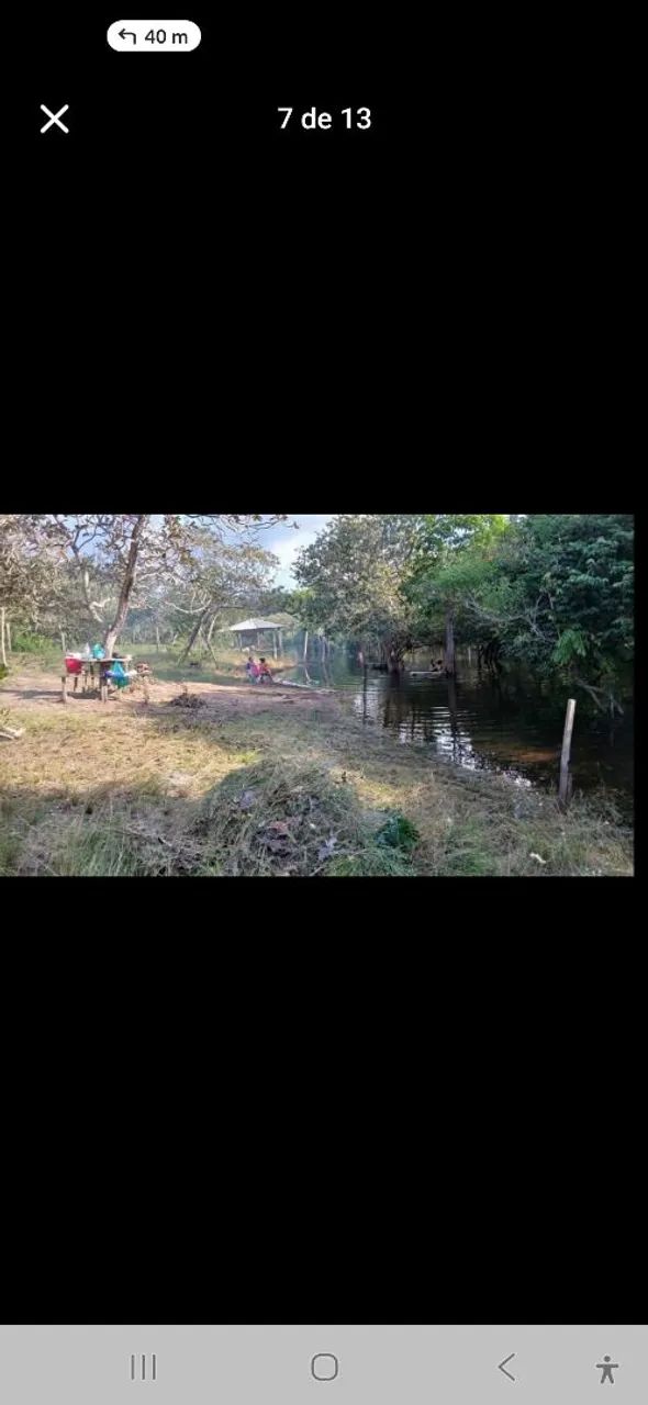 TERRENO EM ALTER DO CHAO - Foto 9