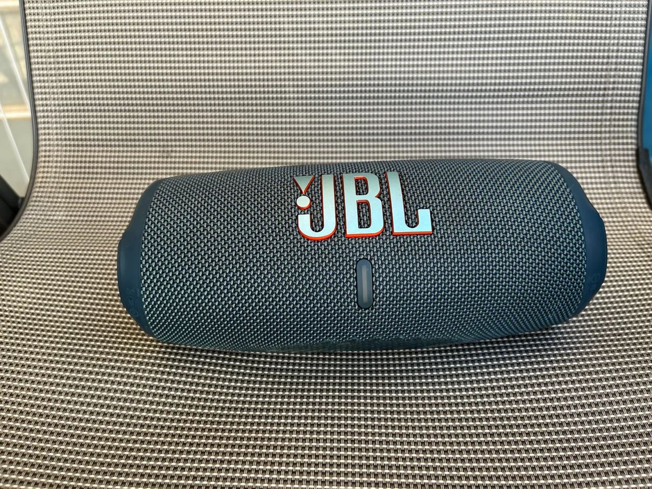 Caixinha JBL
