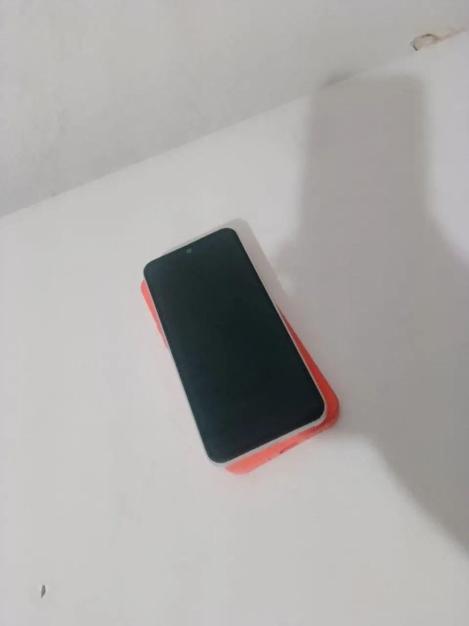 Vendo celular a54 ótimo 256 mb - Foto 3