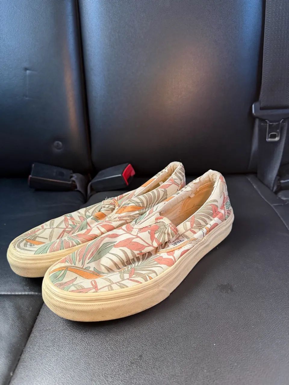 Tênis vans 