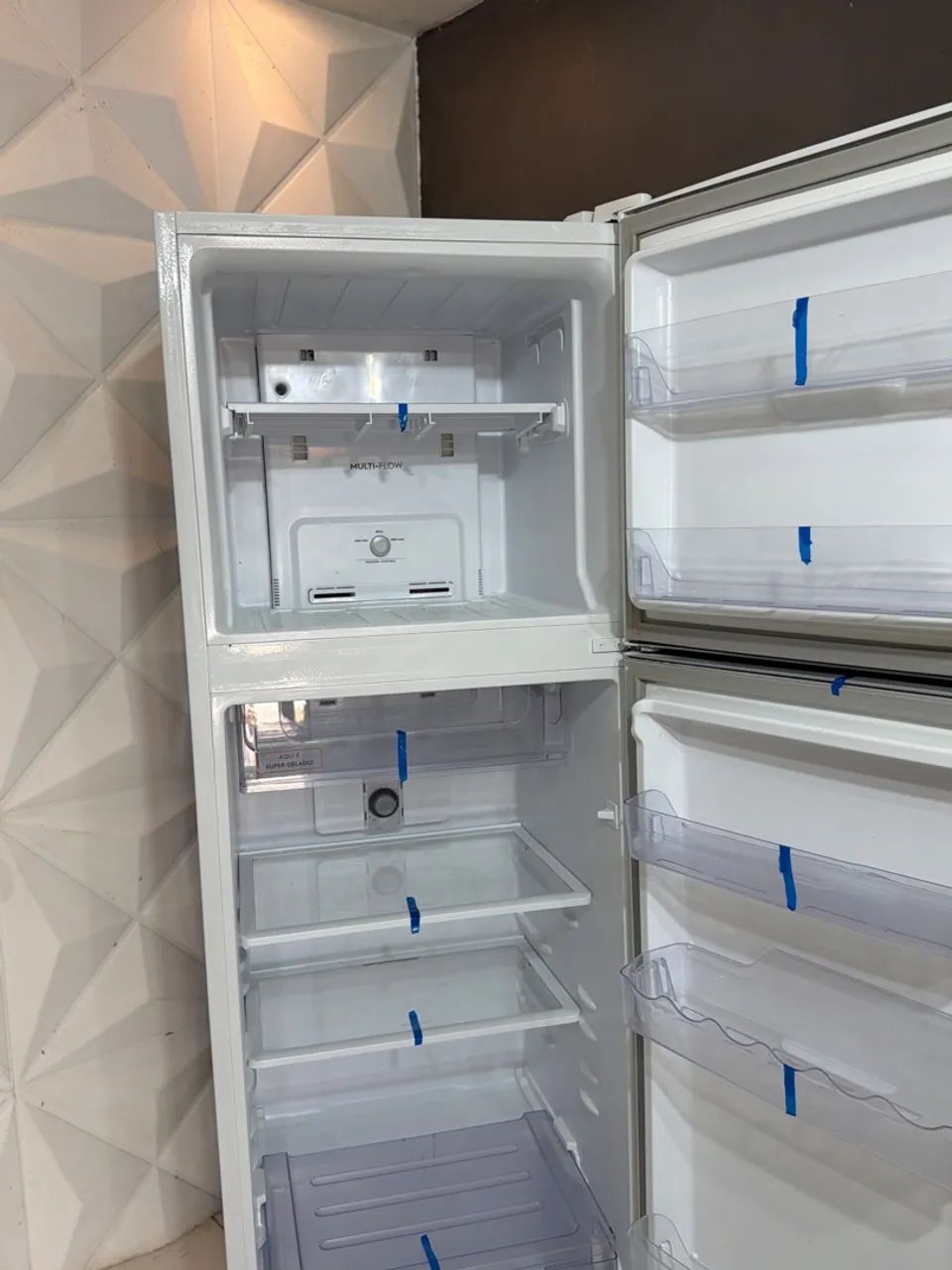 Geladeira Duplex - Foto 4