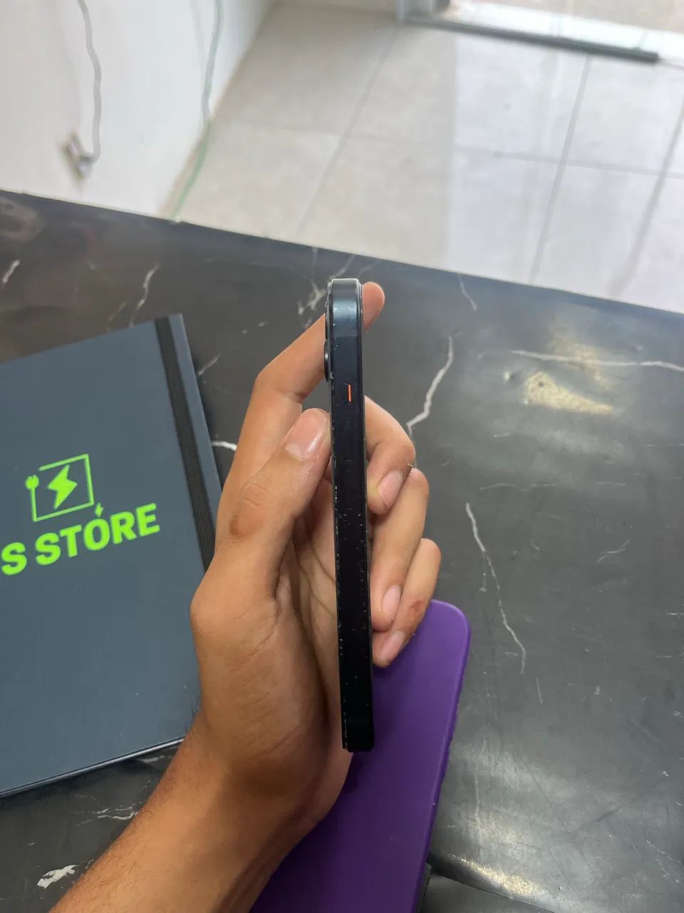 iPhone 14 256gb - Foto 3