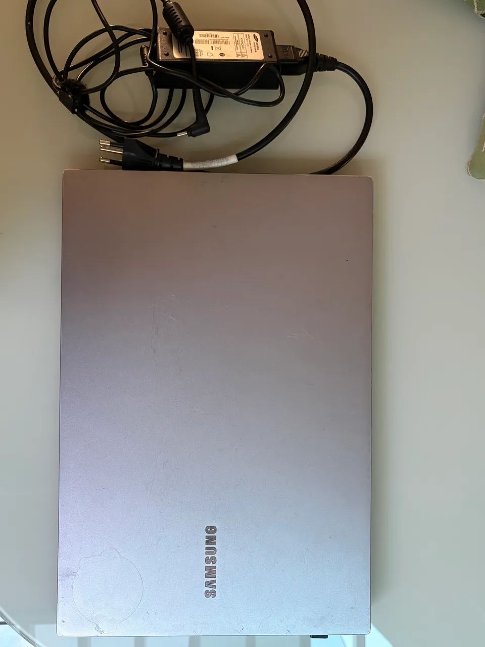 Notebook samsung X30 core i5 10th gen - Foto 2