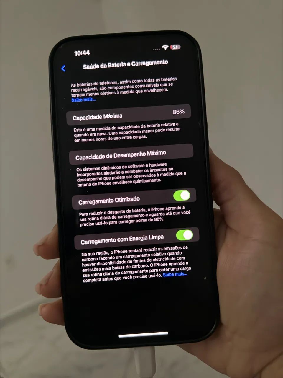 iPhone 14 Pro Max 256 GB  - Foto 2