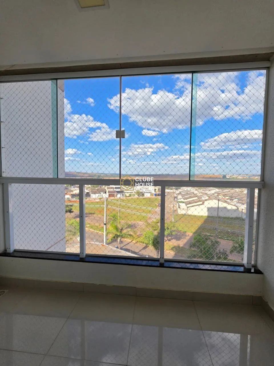 Apartamento Residencial San Gallen | Vale do Sol | 3 Quartos | Anápolis - Foto 11