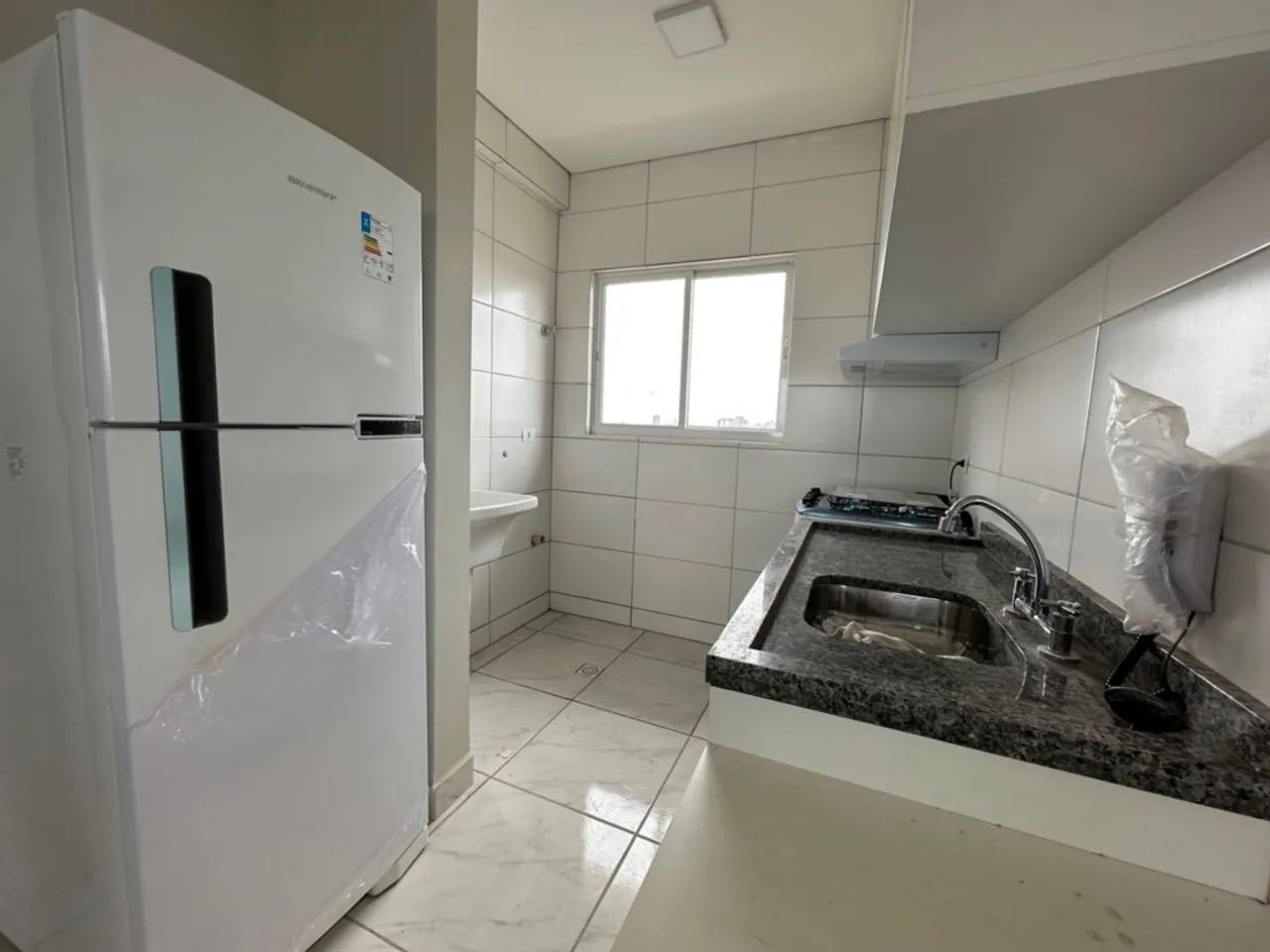 Apartamento com 2 Quartos, 63 m² e 1 Vaga na Zona 05 - Maringá/PR - Foto 2