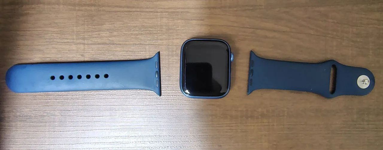 Apple watch series 7  - Foto 3