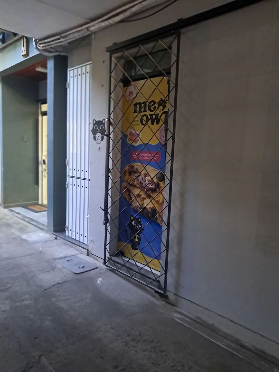 Sala comercial em galeria - Foto 2