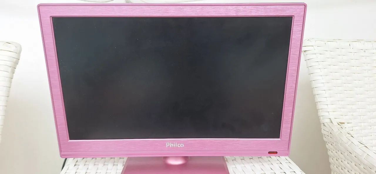 Vendo TV 24 pol