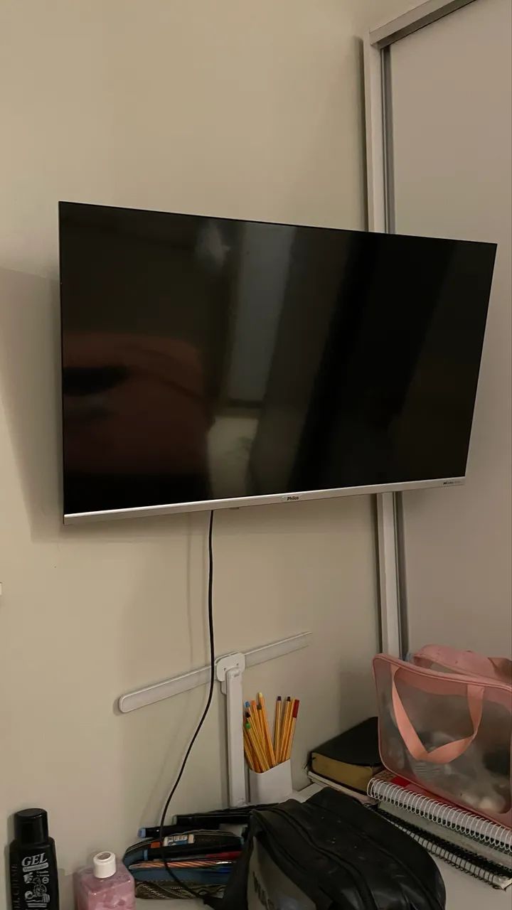 Smart TV Philco 32 - Excelente Estado - Foto 2
