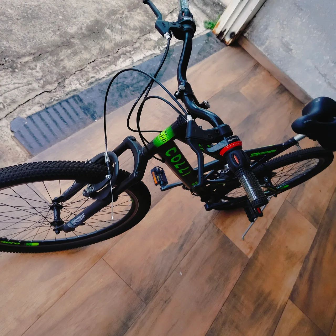Bike Colli aro 26  - Foto 2