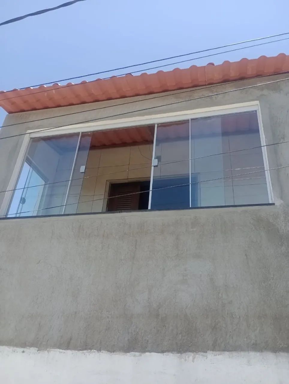 Janela de vidro  - Foto 2