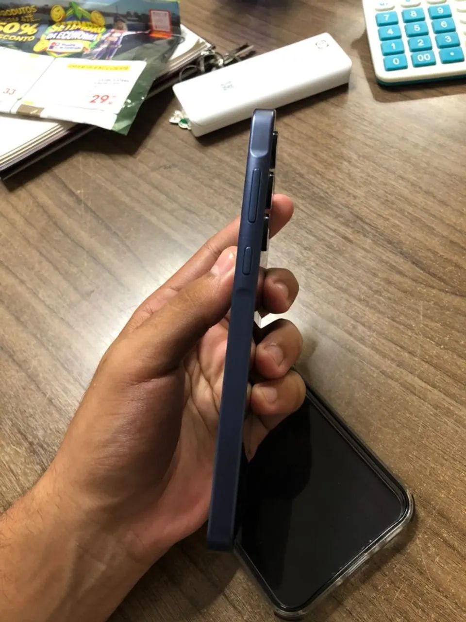 SAMSUNG A35 5G 128GB  - Foto 3