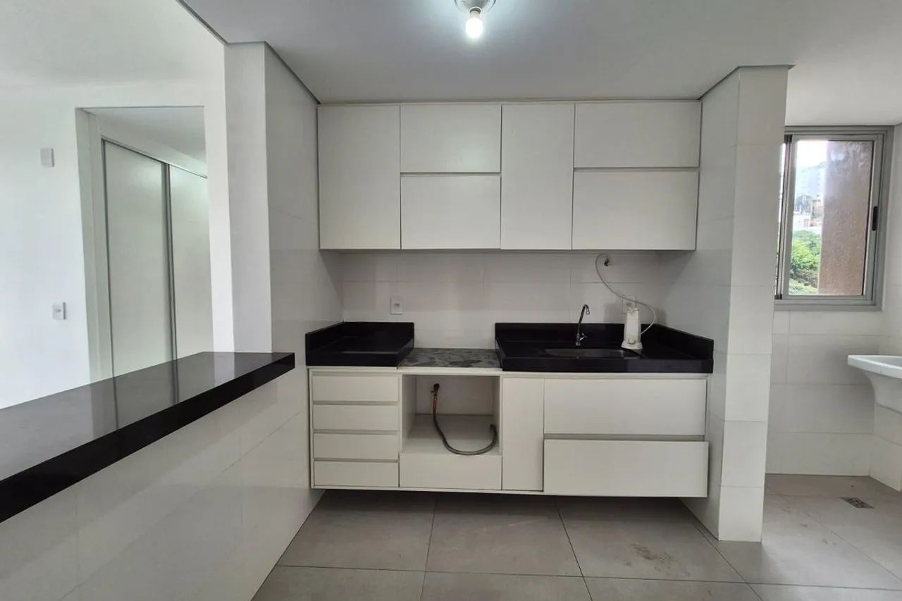 Apartamento à Venda - Santa Efigênia, 2 Quartos, 67 m2 - Foto 5