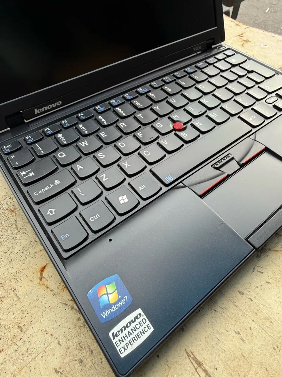 Netbook Lenovo  - Foto 3