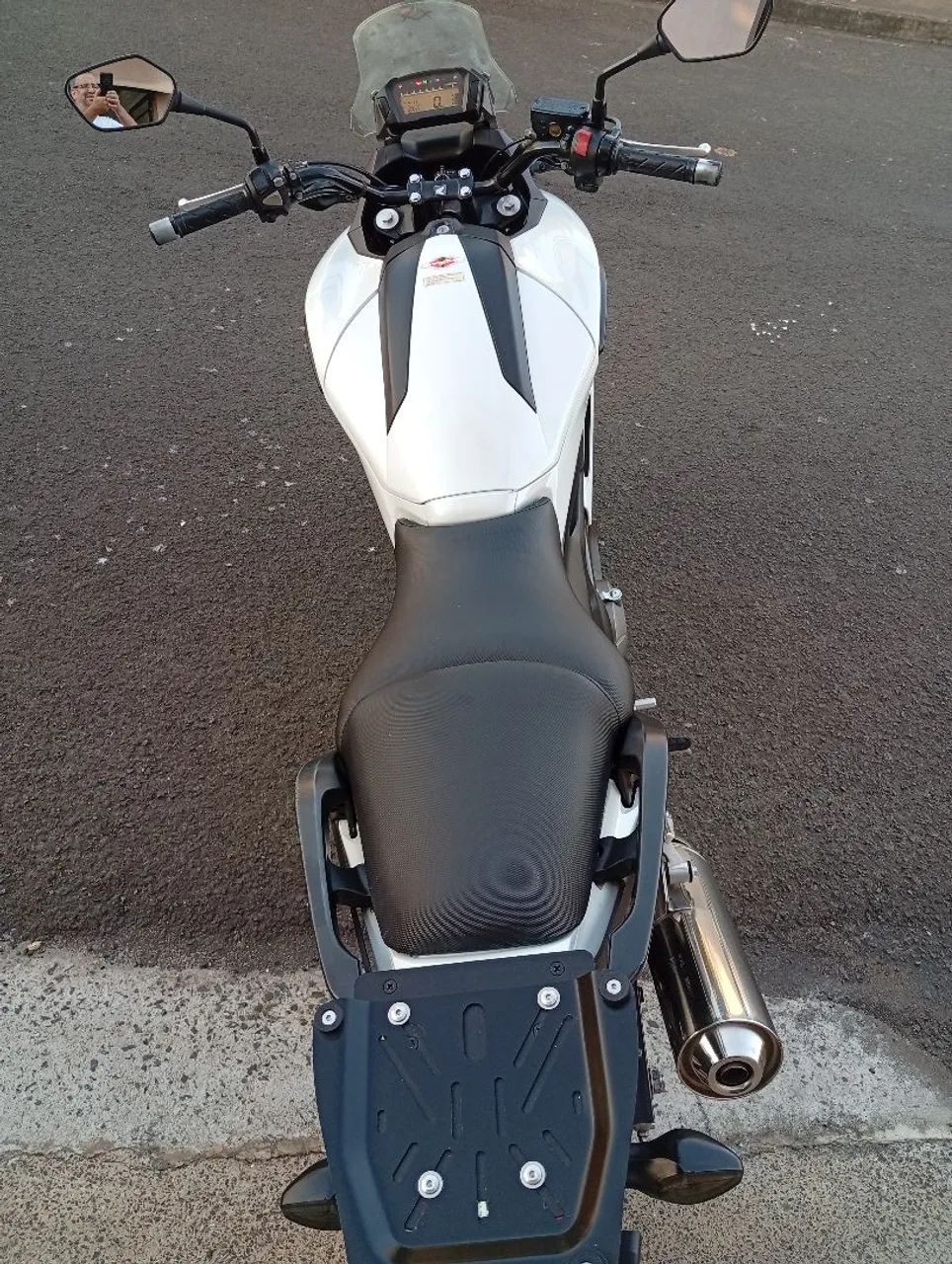 NC700 - Foto 4