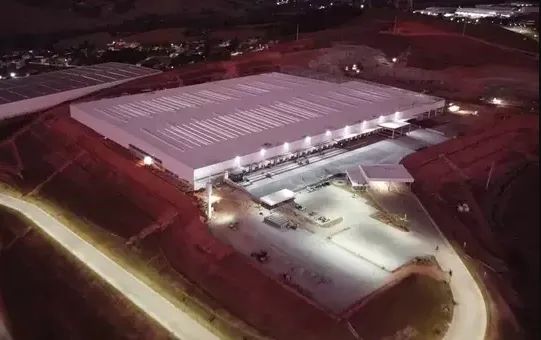 Condomínio para locação em Itapeva com 10.980m² - Foto 3