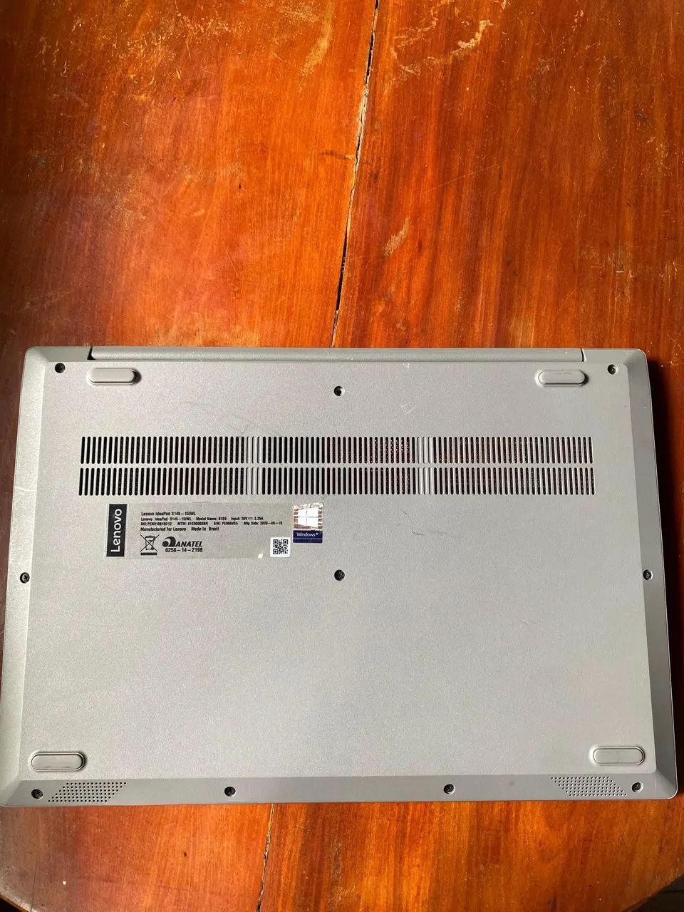 Notebook Lenovo - Foto 4