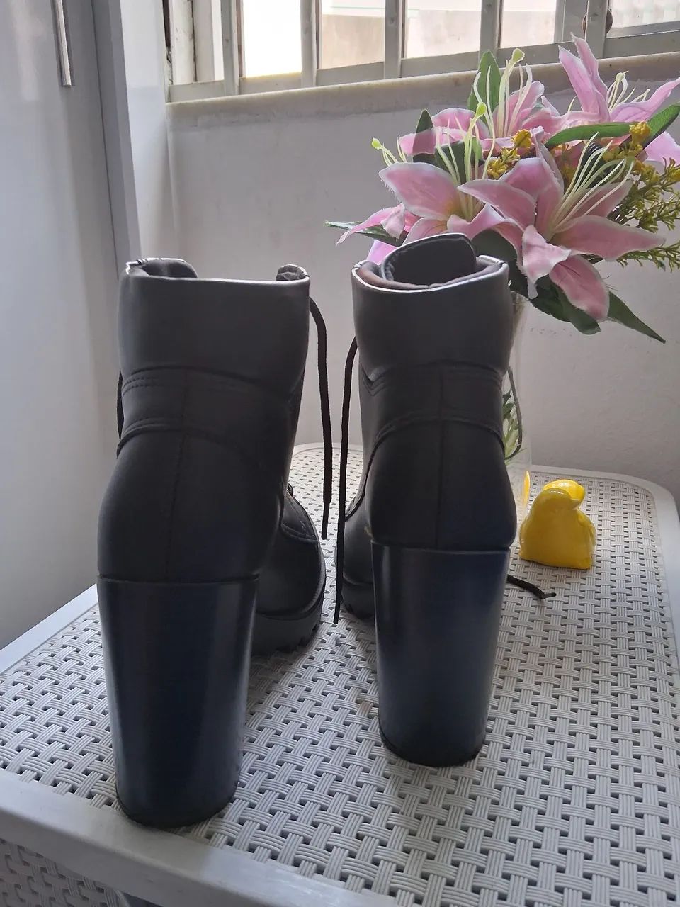 Vendo Bota  - Foto 2