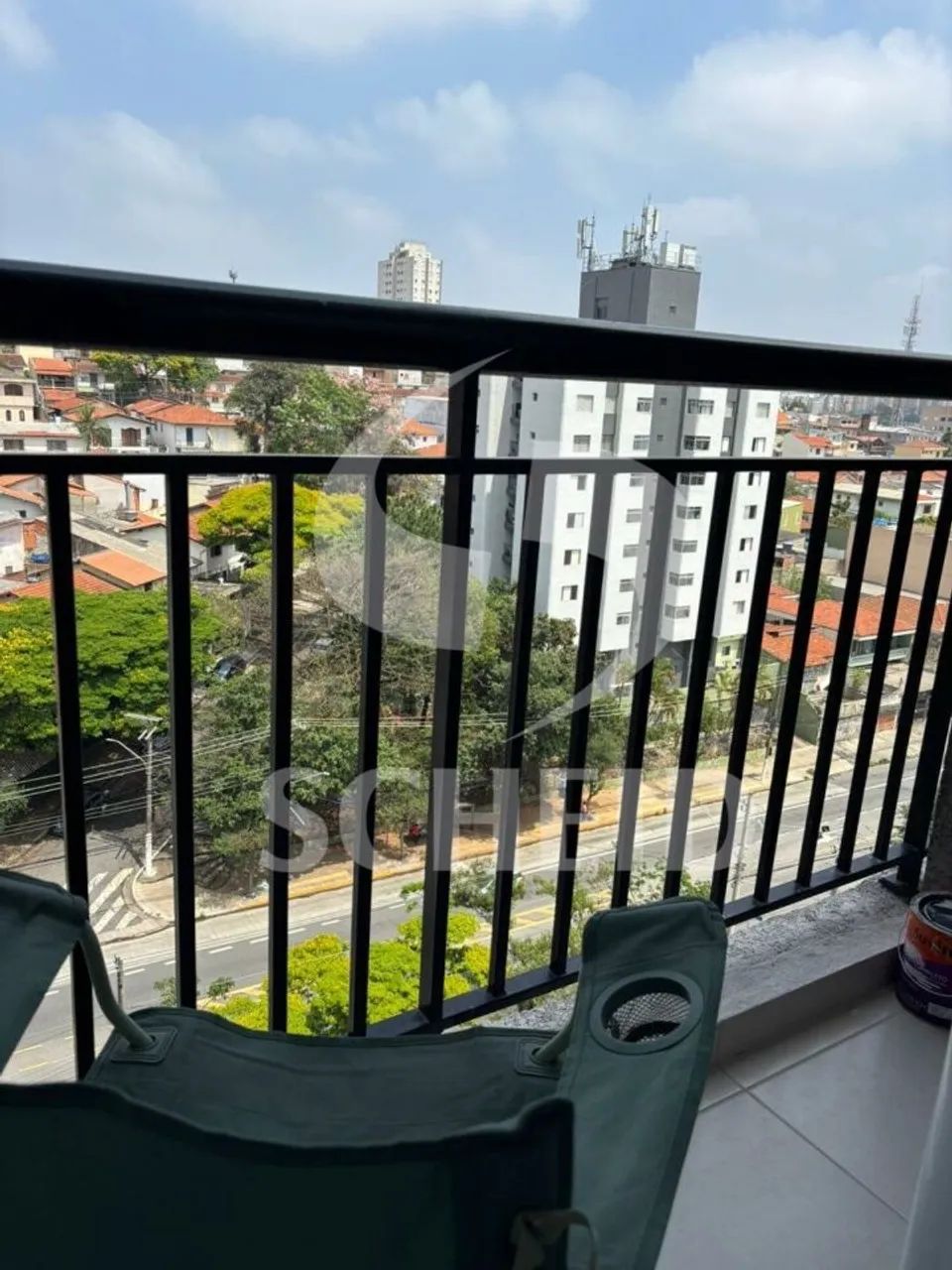Stúdio para locação Cidade Universitária 24 M2 - Foto 4