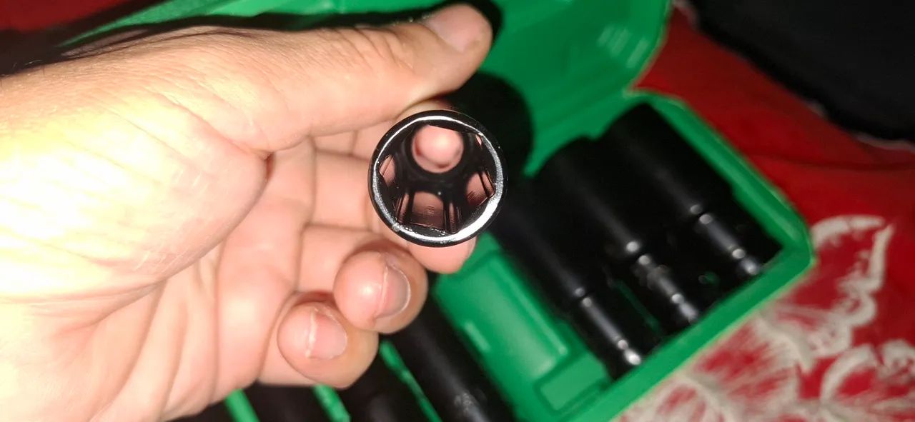 Kit Soquetes de impacto - Foto 5