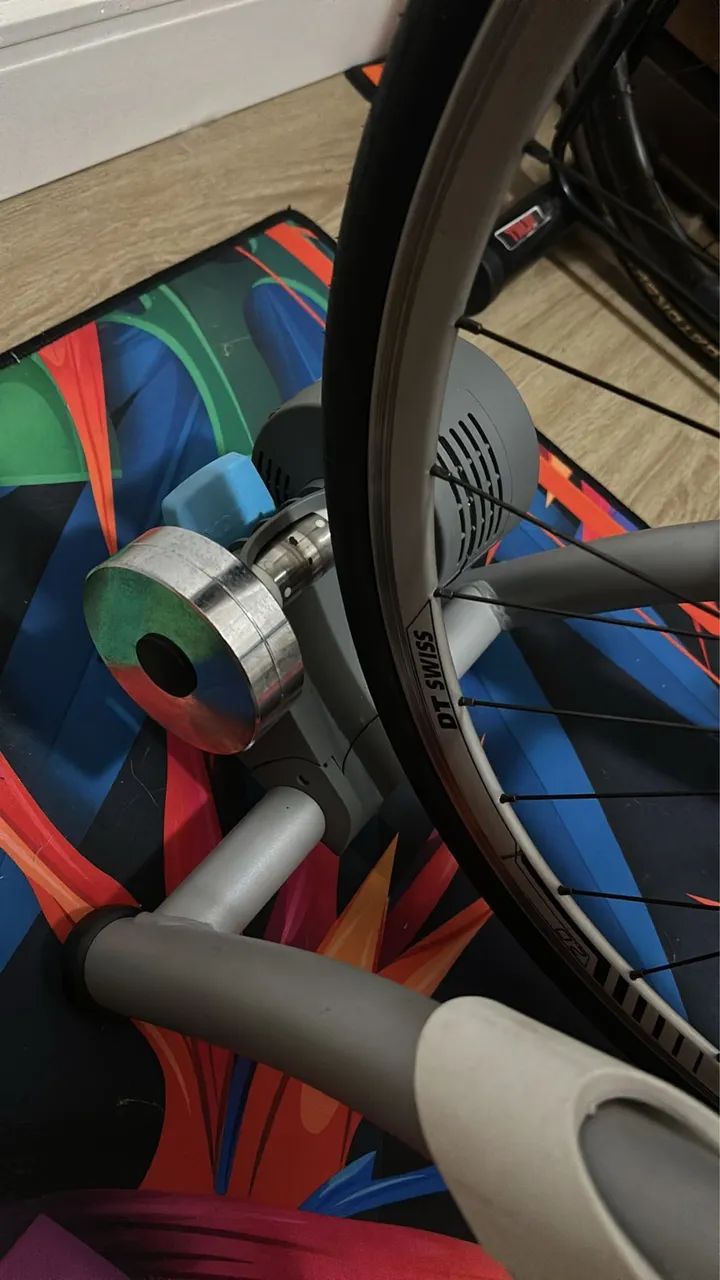 Rolo de Treino