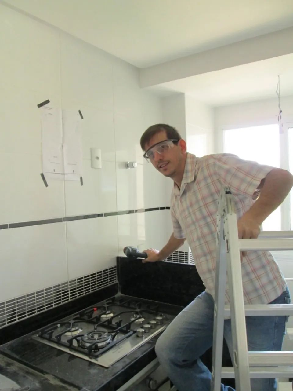 Marido de Aluguel - Foto 3