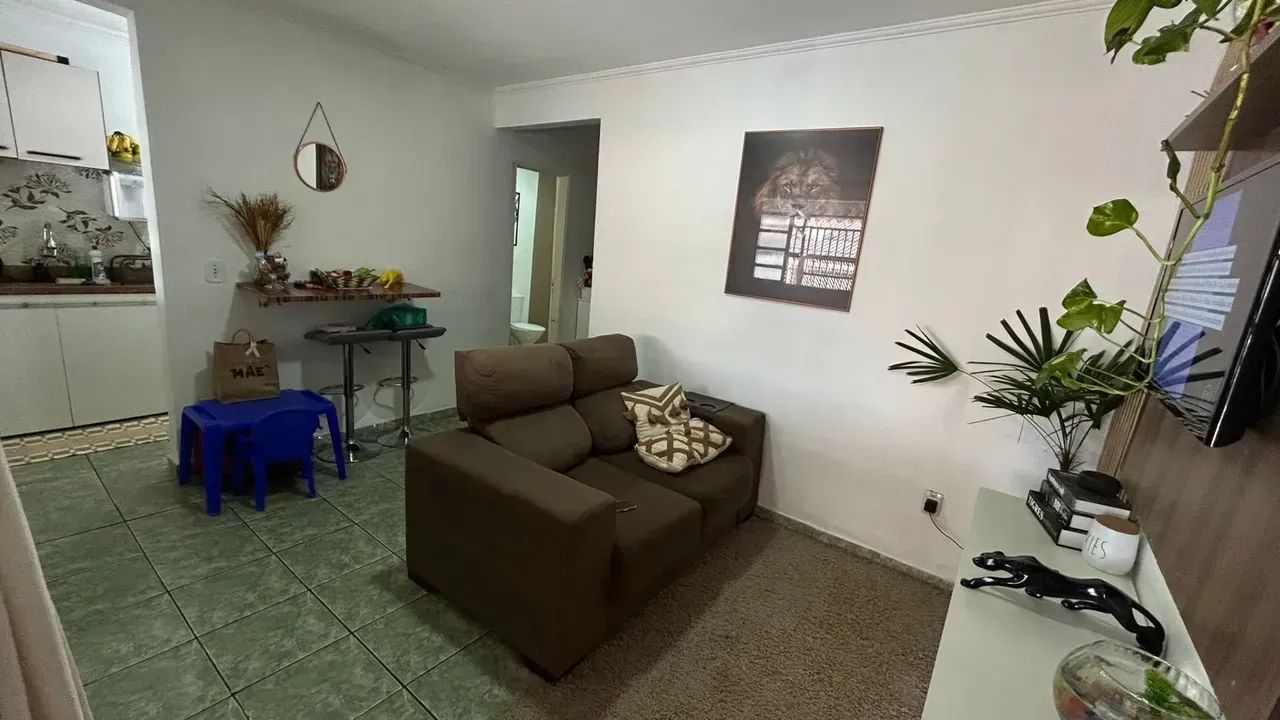 CASA 2 QUARTOS EM SAMAMBAIA NORTE . - Foto 4