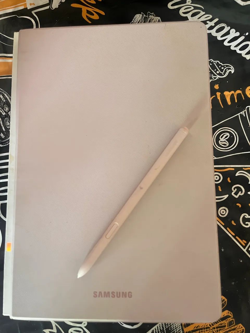 TABLET SAMSUNG S6 LITE