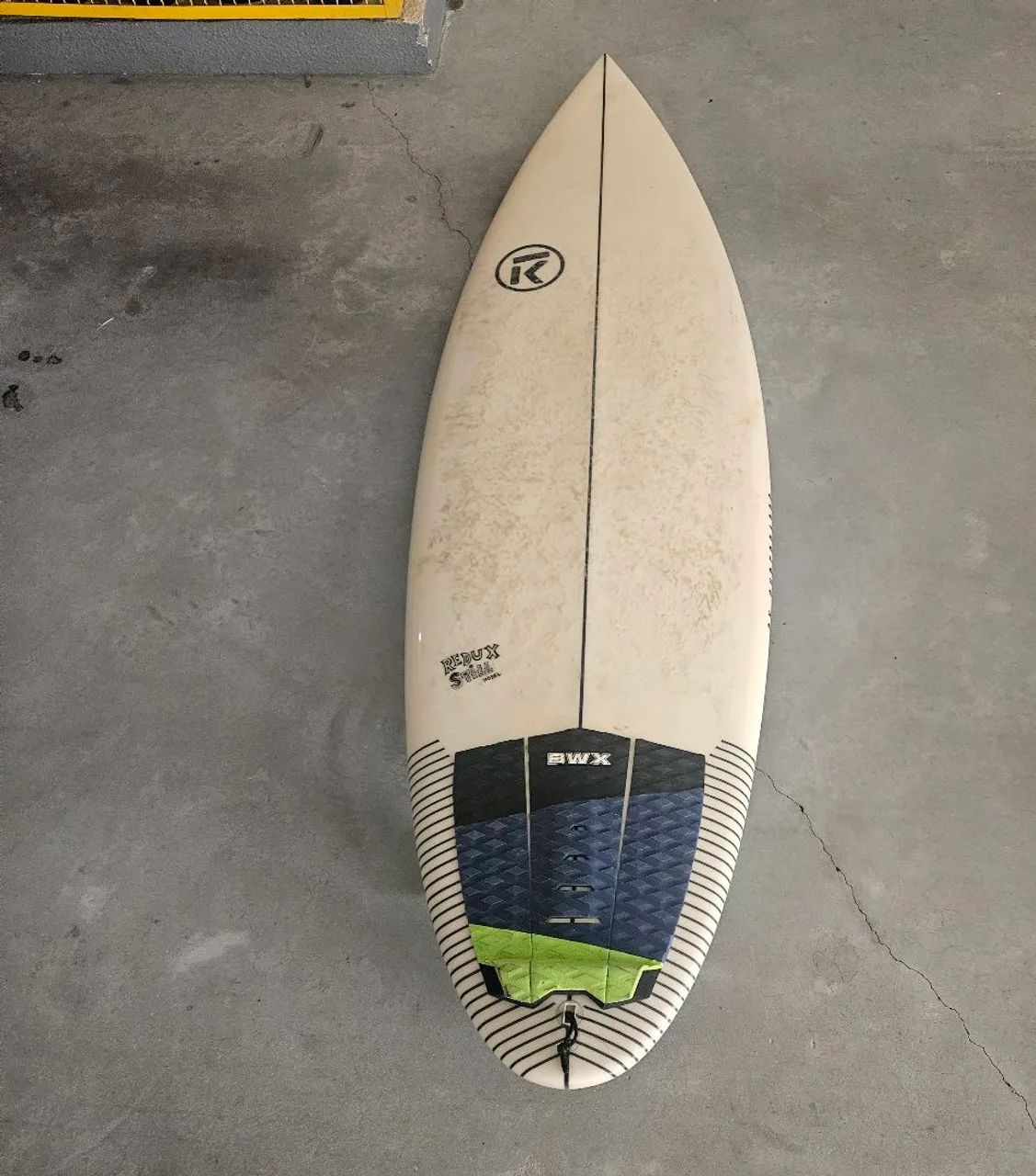 Prancha de Surf